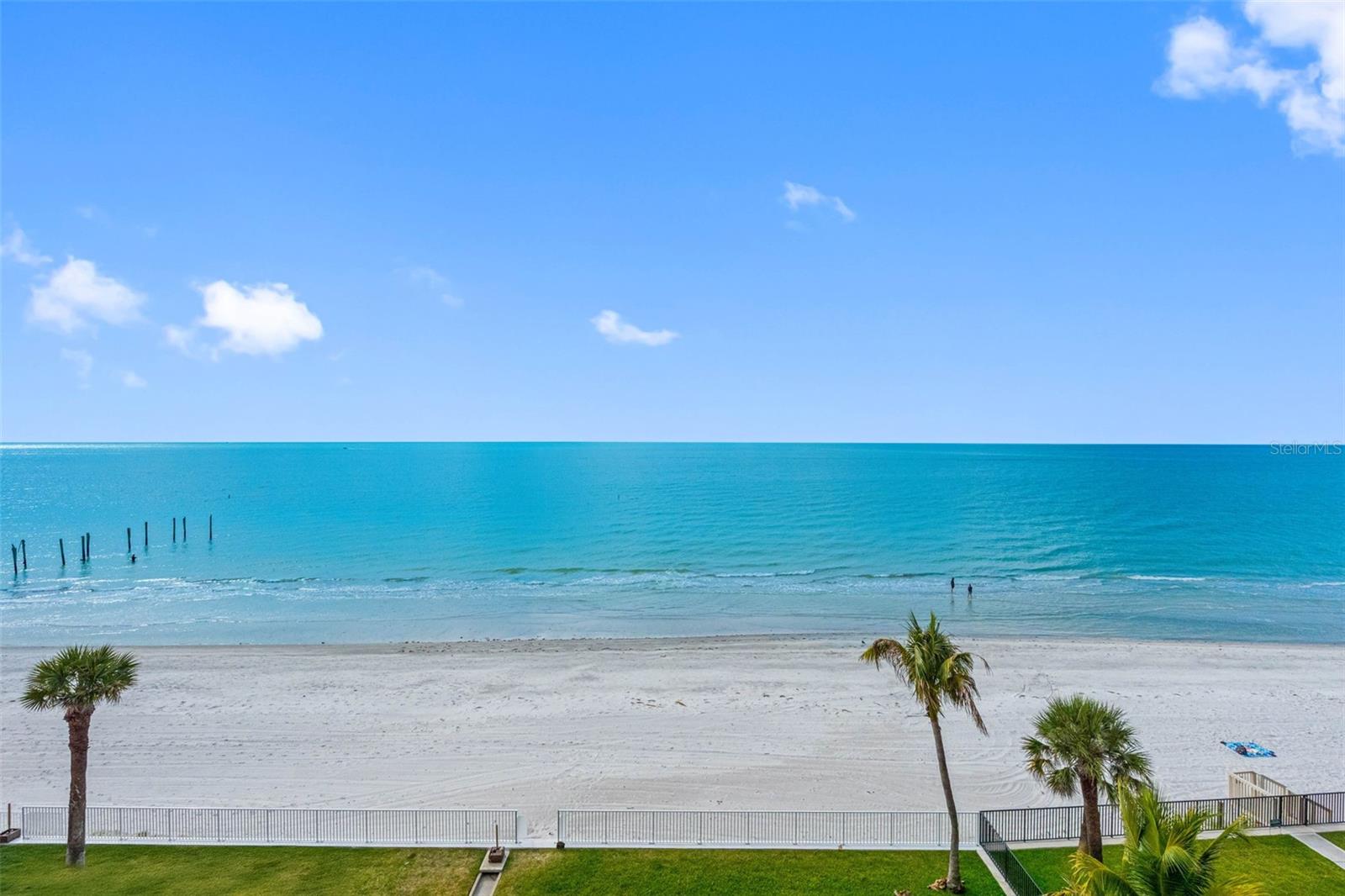 16326 GULF BLVD #510, REDINGTON BEACH, FL — photo 29