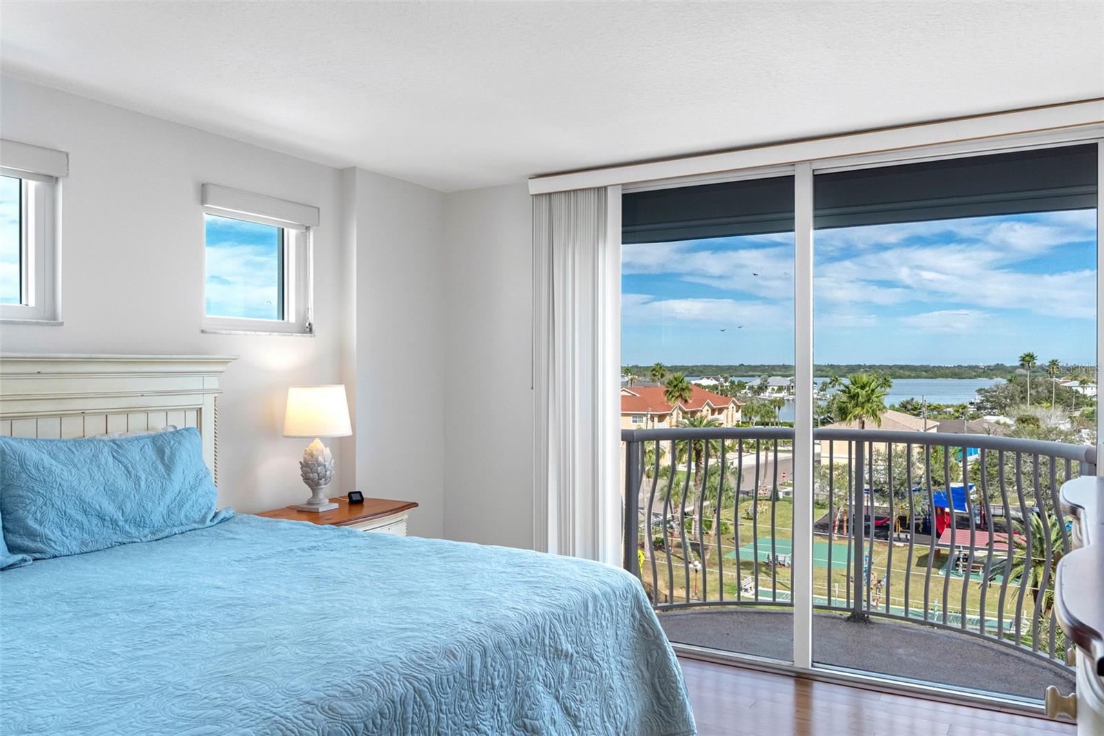 16326 GULF BLVD #510, REDINGTON BEACH, FL — photo 17
