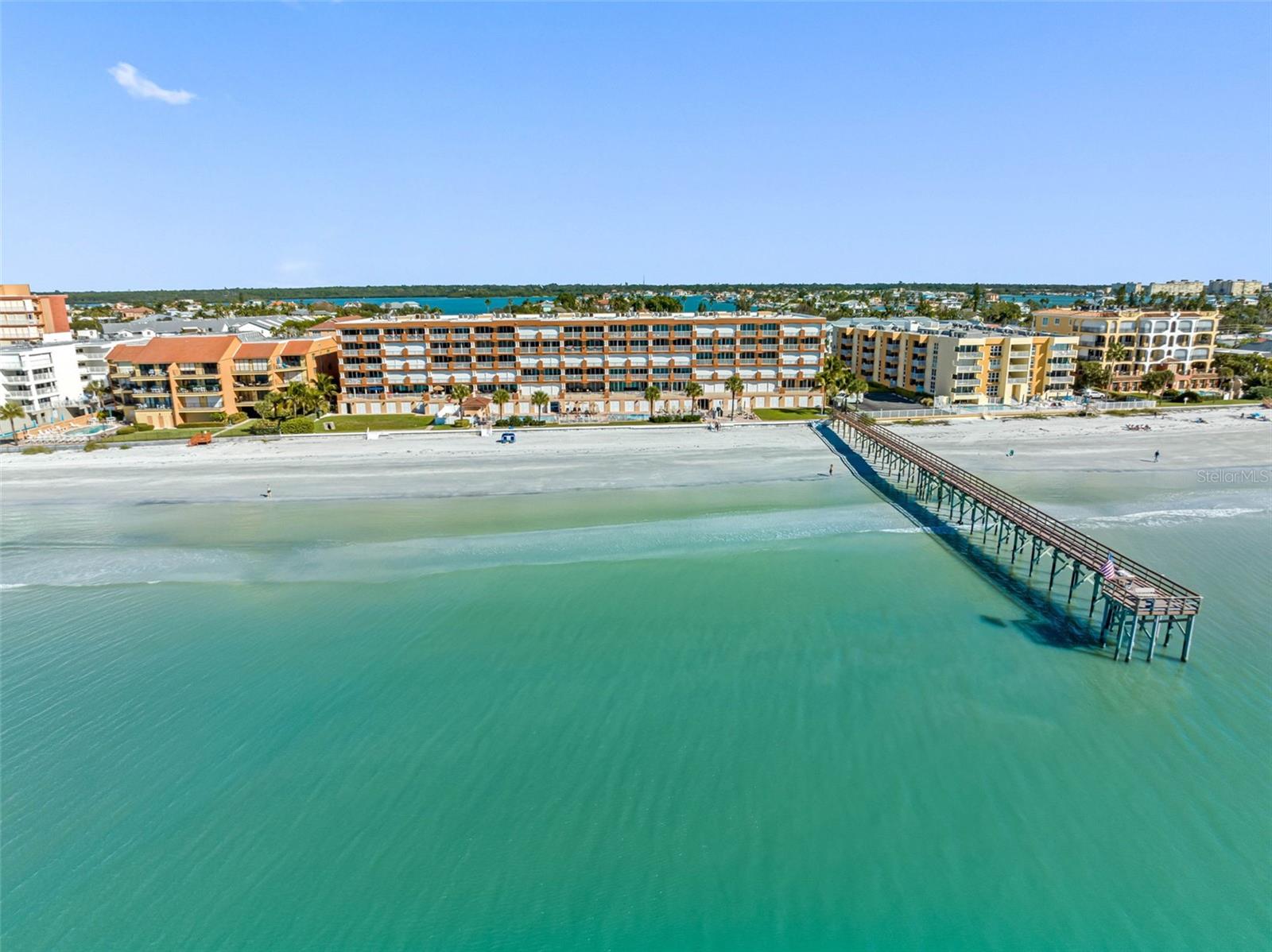 16326 GULF BLVD #510, REDINGTON BEACH, FL — photo 34