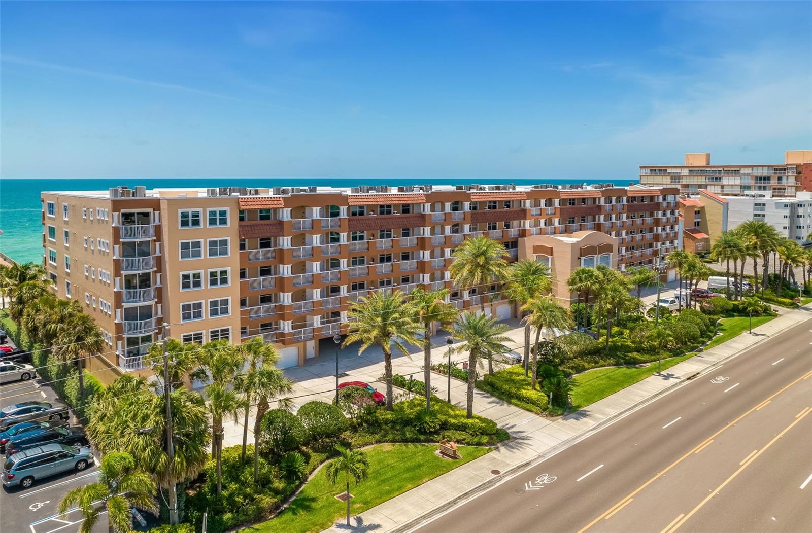 16326 GULF BLVD #510, REDINGTON BEACH, FL