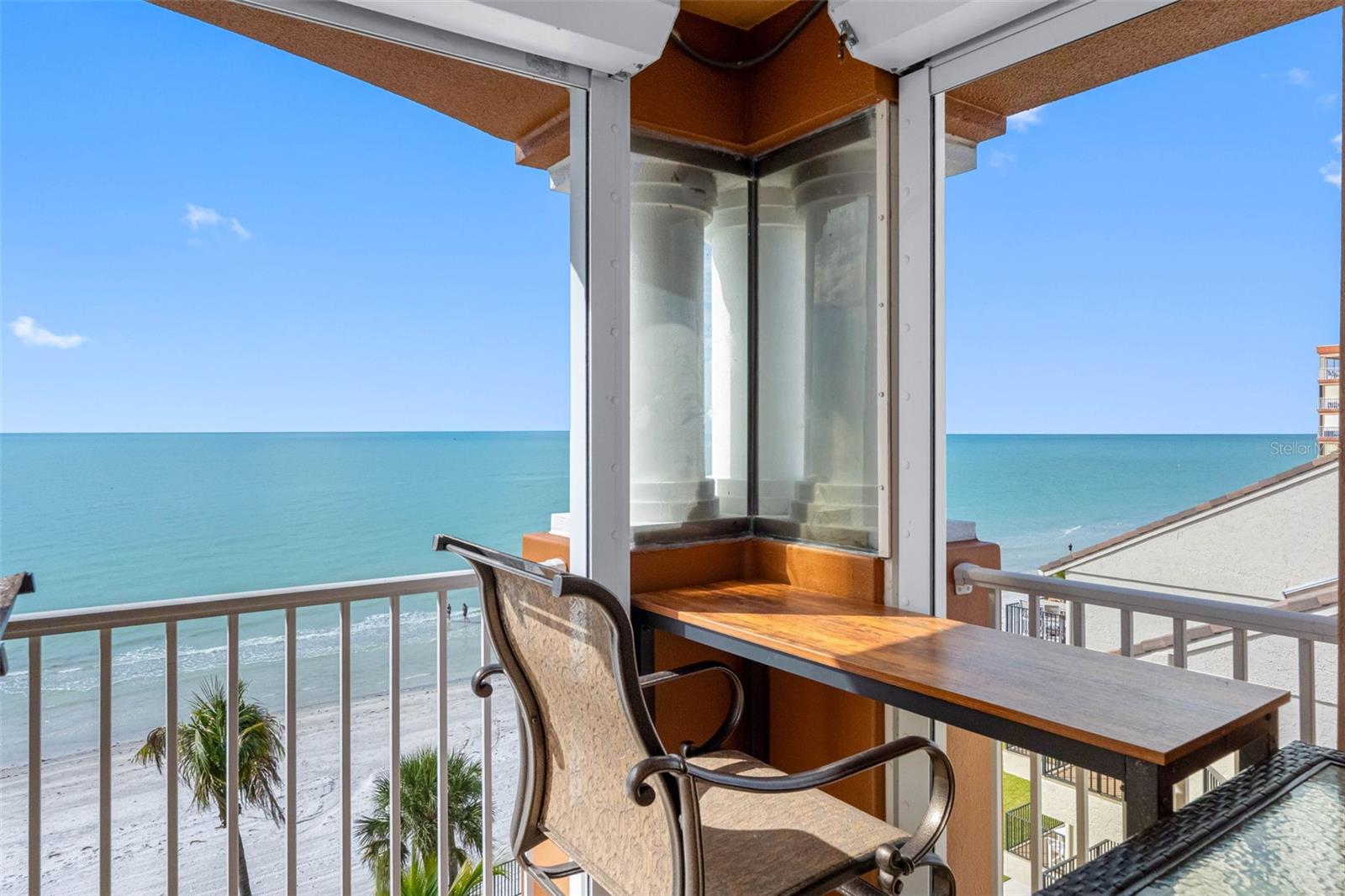 16326 GULF BLVD #510, REDINGTON BEACH, FL — photo 27