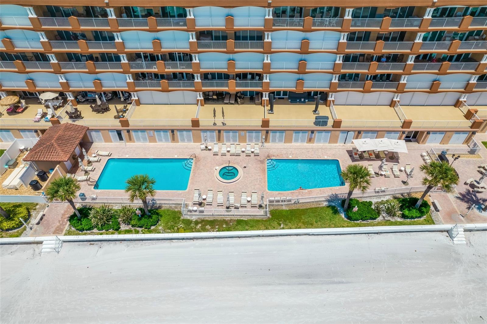 16326 GULF BLVD #510, REDINGTON BEACH, FL — photo 37