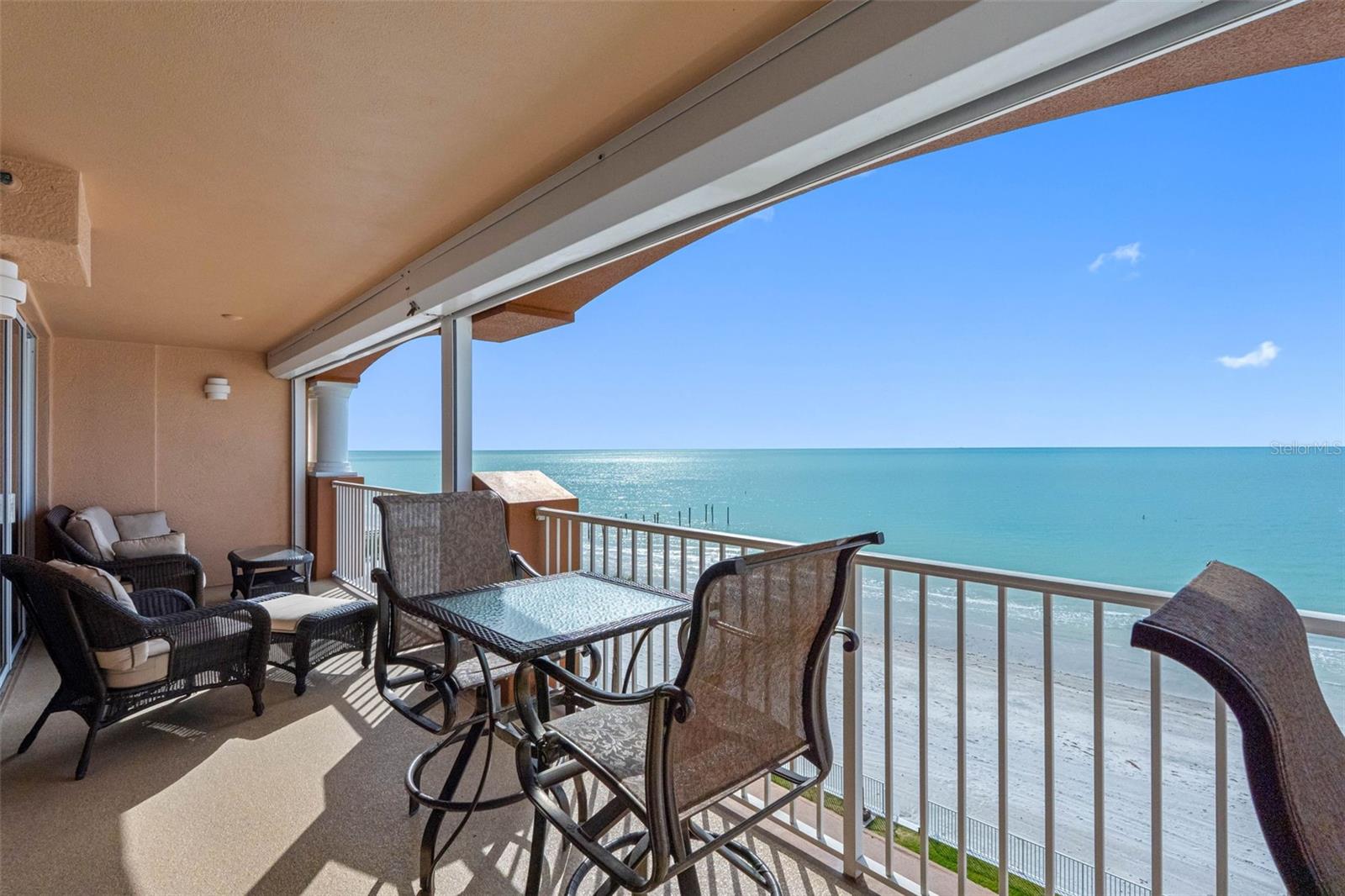 16326 GULF BLVD #510, REDINGTON BEACH, FL — photo 25