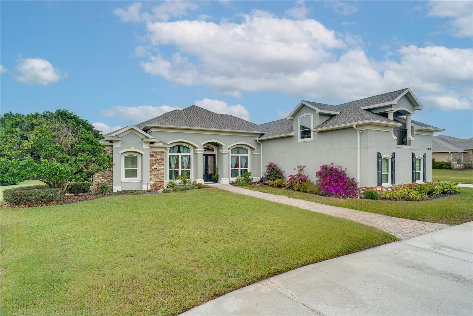 19807 EAGLE RUN, GROVELAND, FL — photo 5