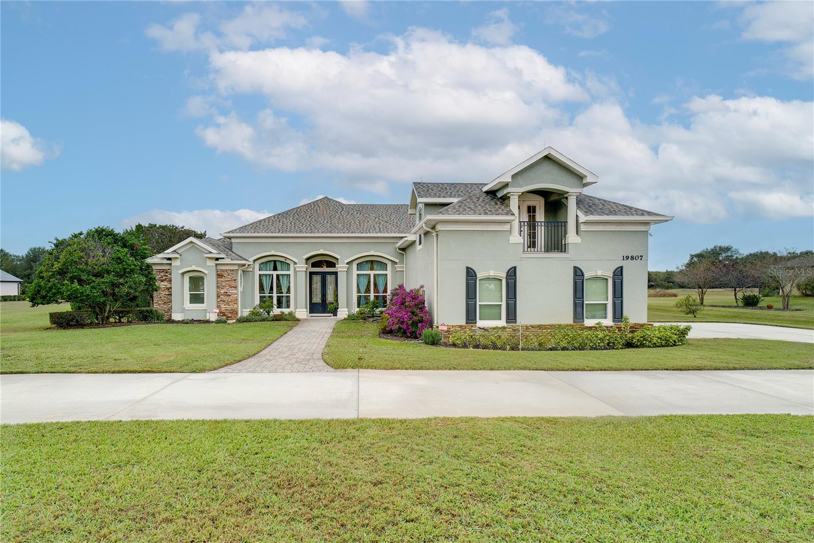 19807 EAGLE RUN, GROVELAND, FL — photo 4