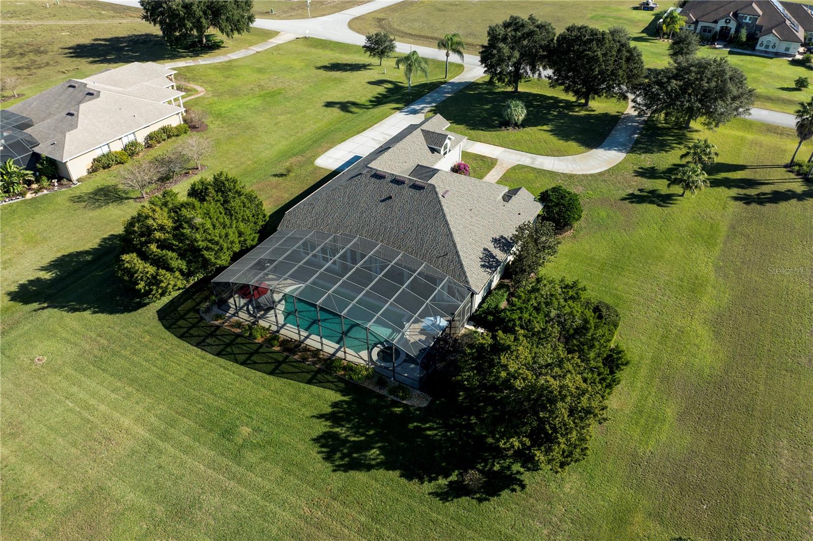 19807 EAGLE RUN, GROVELAND, FL — photo 56