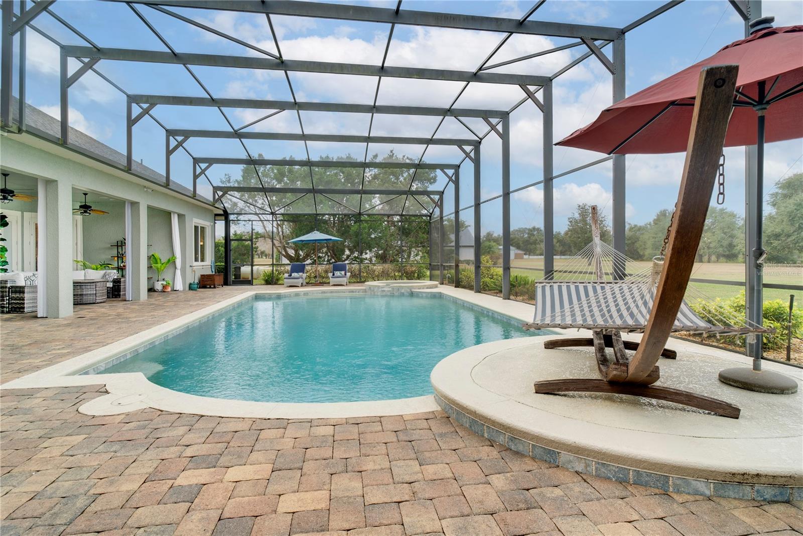 19807 EAGLE RUN, GROVELAND, FL — photo 48