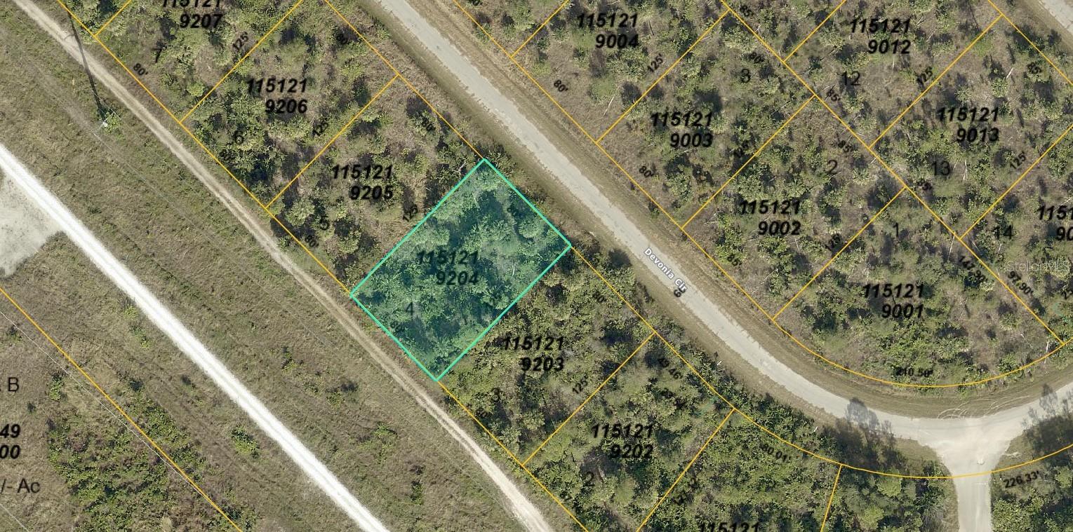 1151219204 DEVONIA CIR, NORTH PORT, FL
