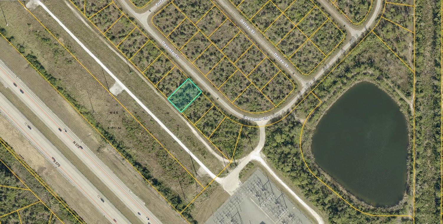 1151219204 DEVONIA CIR, NORTH PORT, FL — photo 2