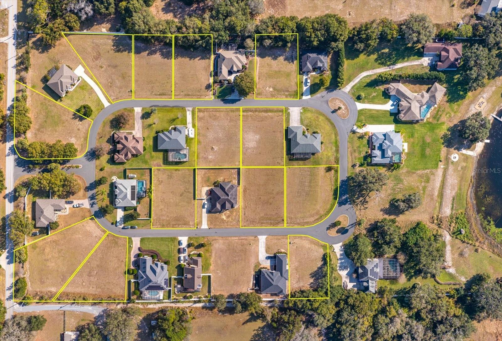 1007 MYRTLE BREEZES CT, FRUITLAND PARK, FL — photo 9