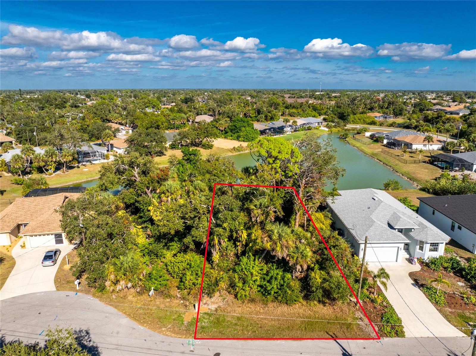 106 REBEL CT, ROTONDA WEST, FL