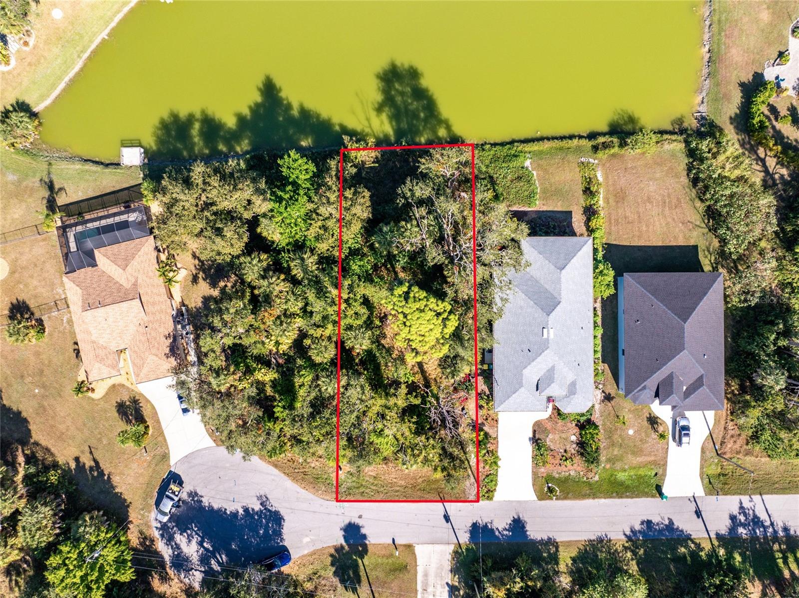 106 REBEL CT, ROTONDA WEST, FL — photo 4