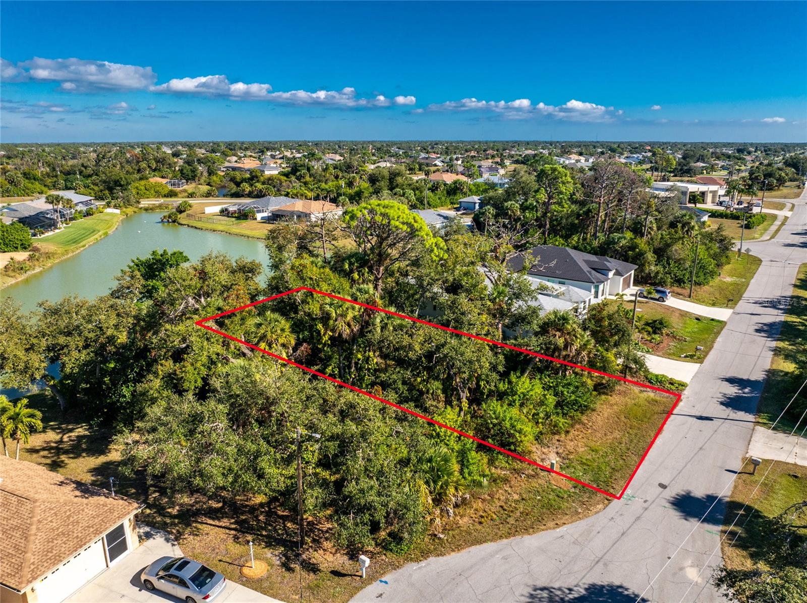 106 REBEL CT, ROTONDA WEST, FL — photo 5