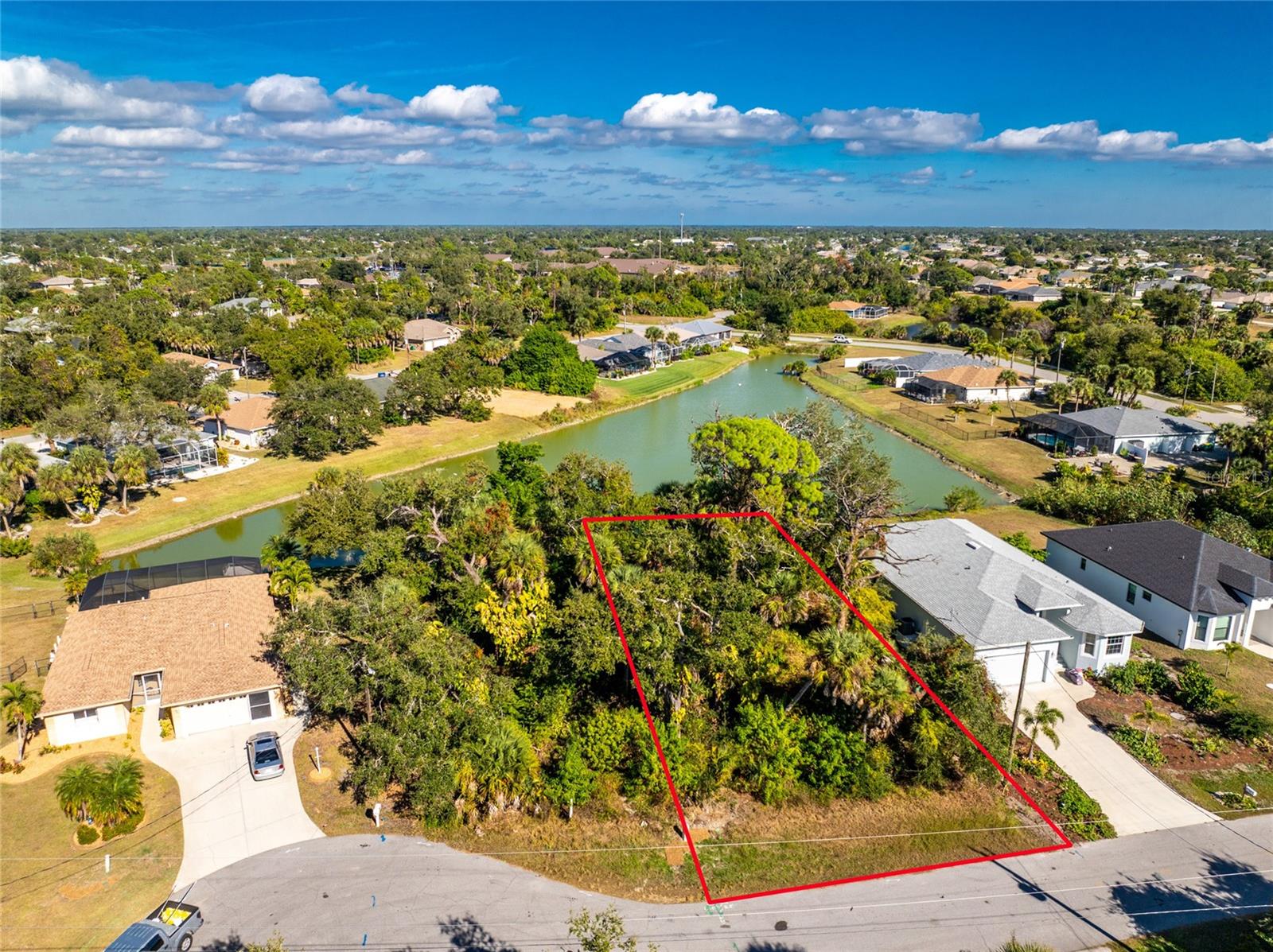 106 REBEL CT, ROTONDA WEST, FL — photo 9