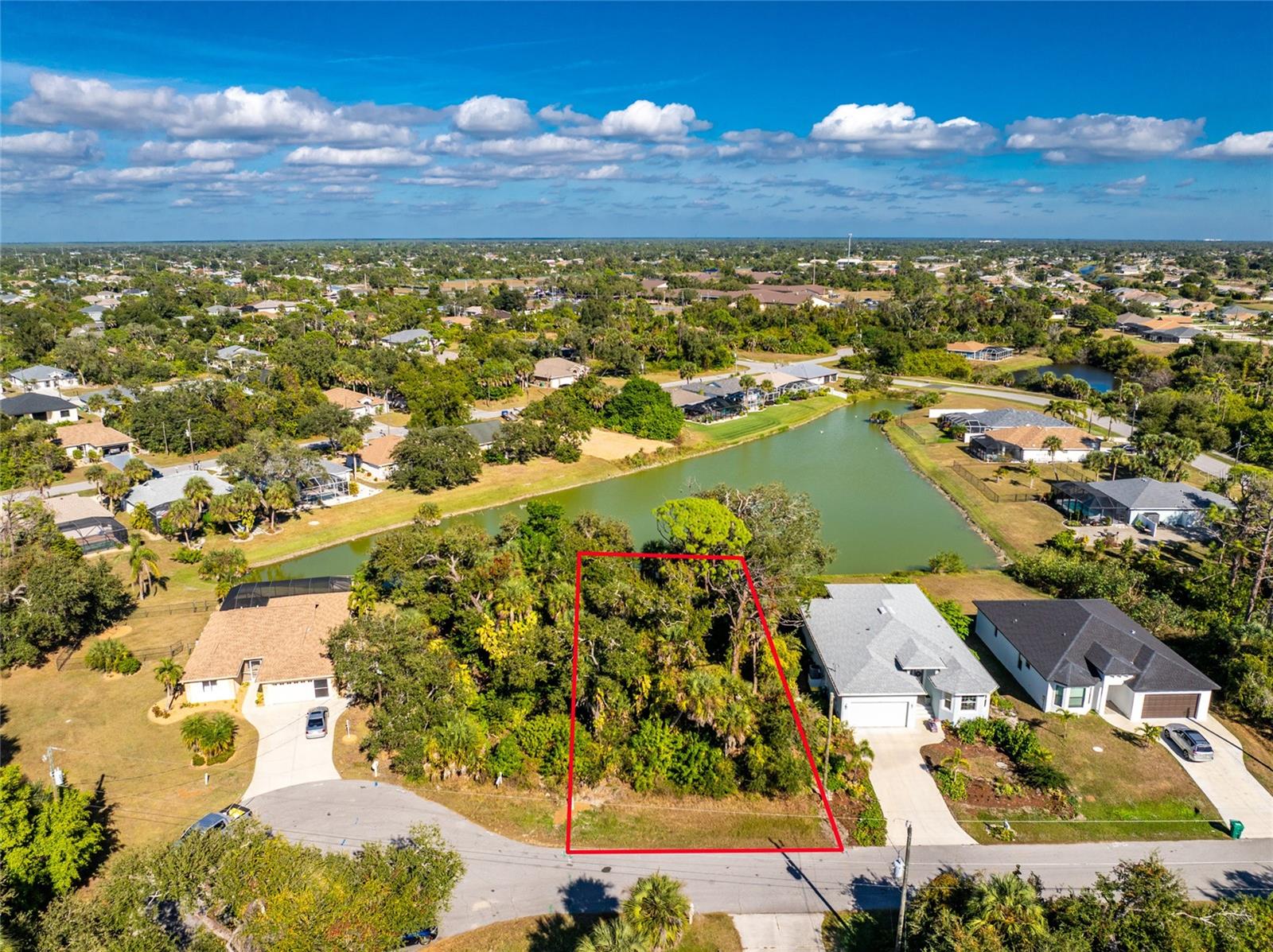 106 REBEL CT, ROTONDA WEST, FL — photo 12