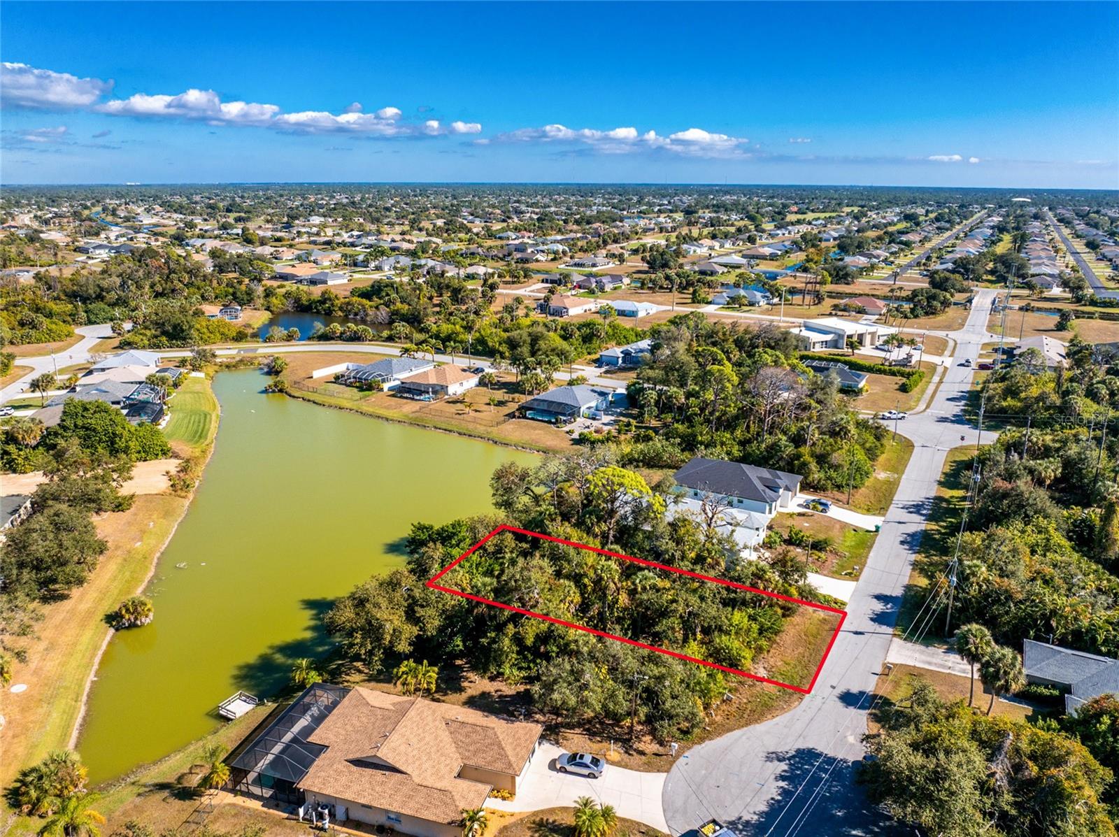 106 REBEL CT, ROTONDA WEST, FL — photo 15