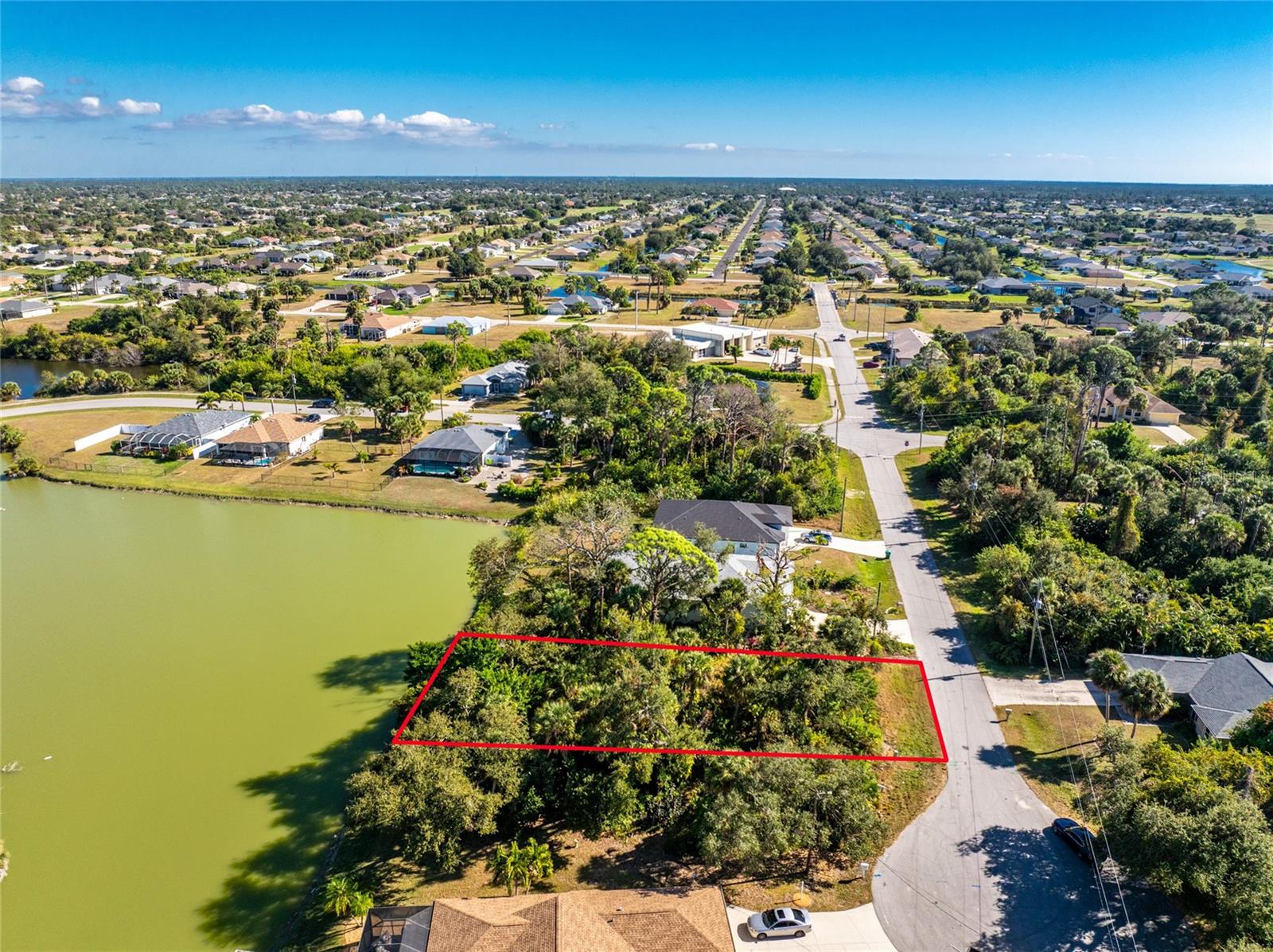 106 REBEL CT, ROTONDA WEST, FL — photo 18