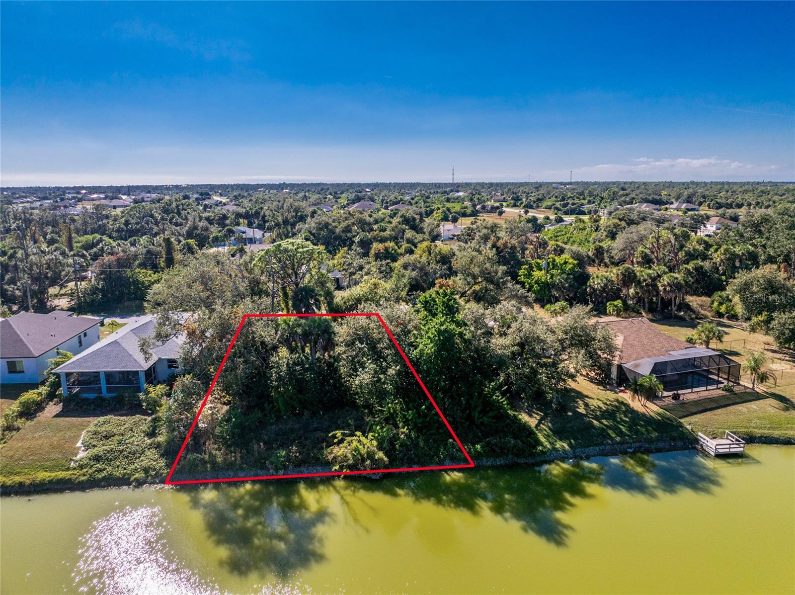 106 REBEL CT, ROTONDA WEST, FL — photo 21