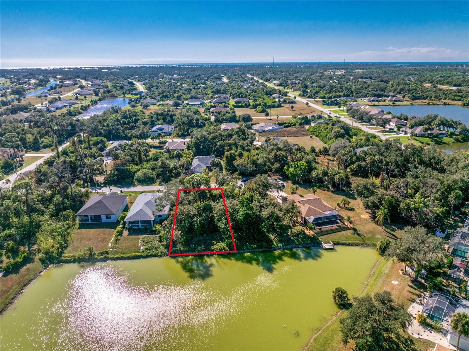 106 REBEL CT, ROTONDA WEST, FL — photo 23
