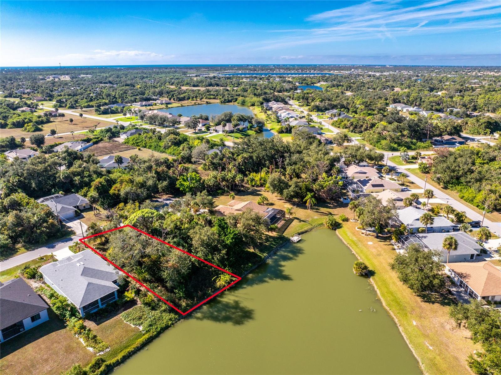 106 REBEL CT, ROTONDA WEST, FL — photo 26
