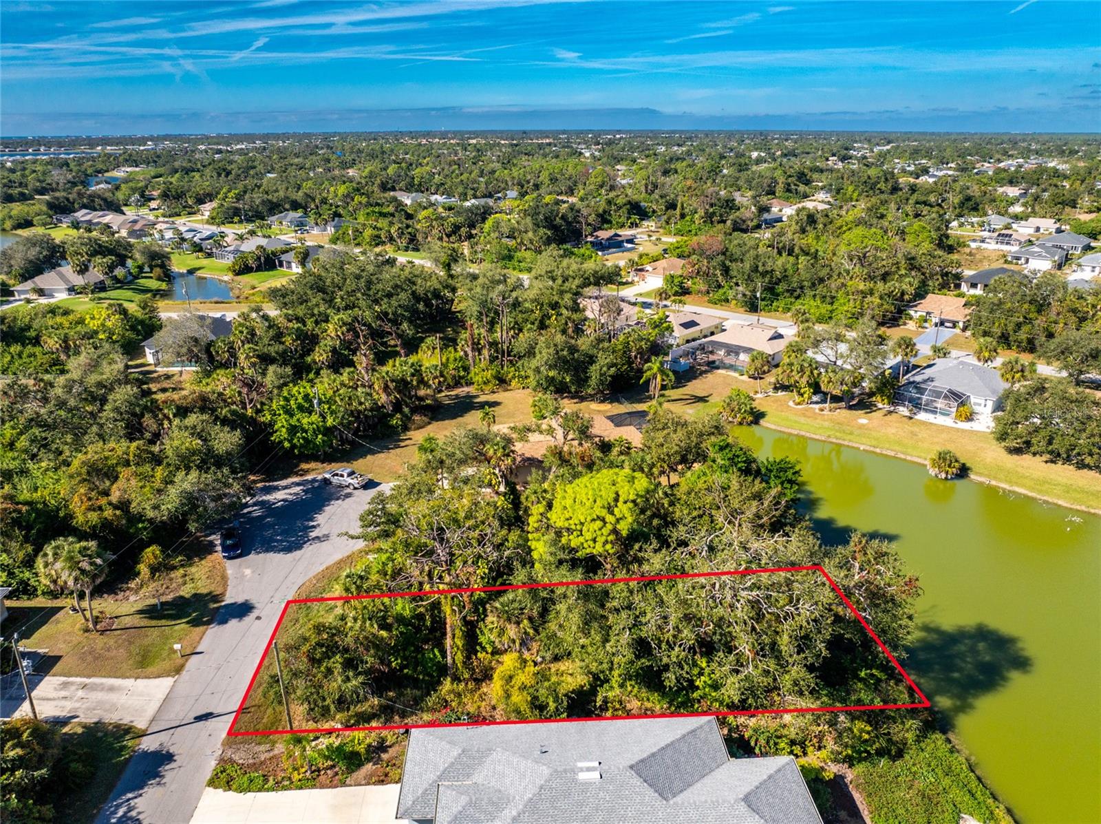 106 REBEL CT, ROTONDA WEST, FL — photo 28