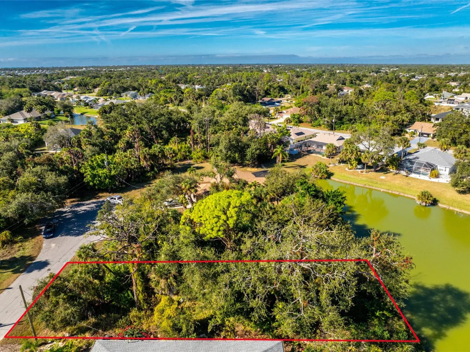 106 REBEL CT, ROTONDA WEST, FL — photo 29