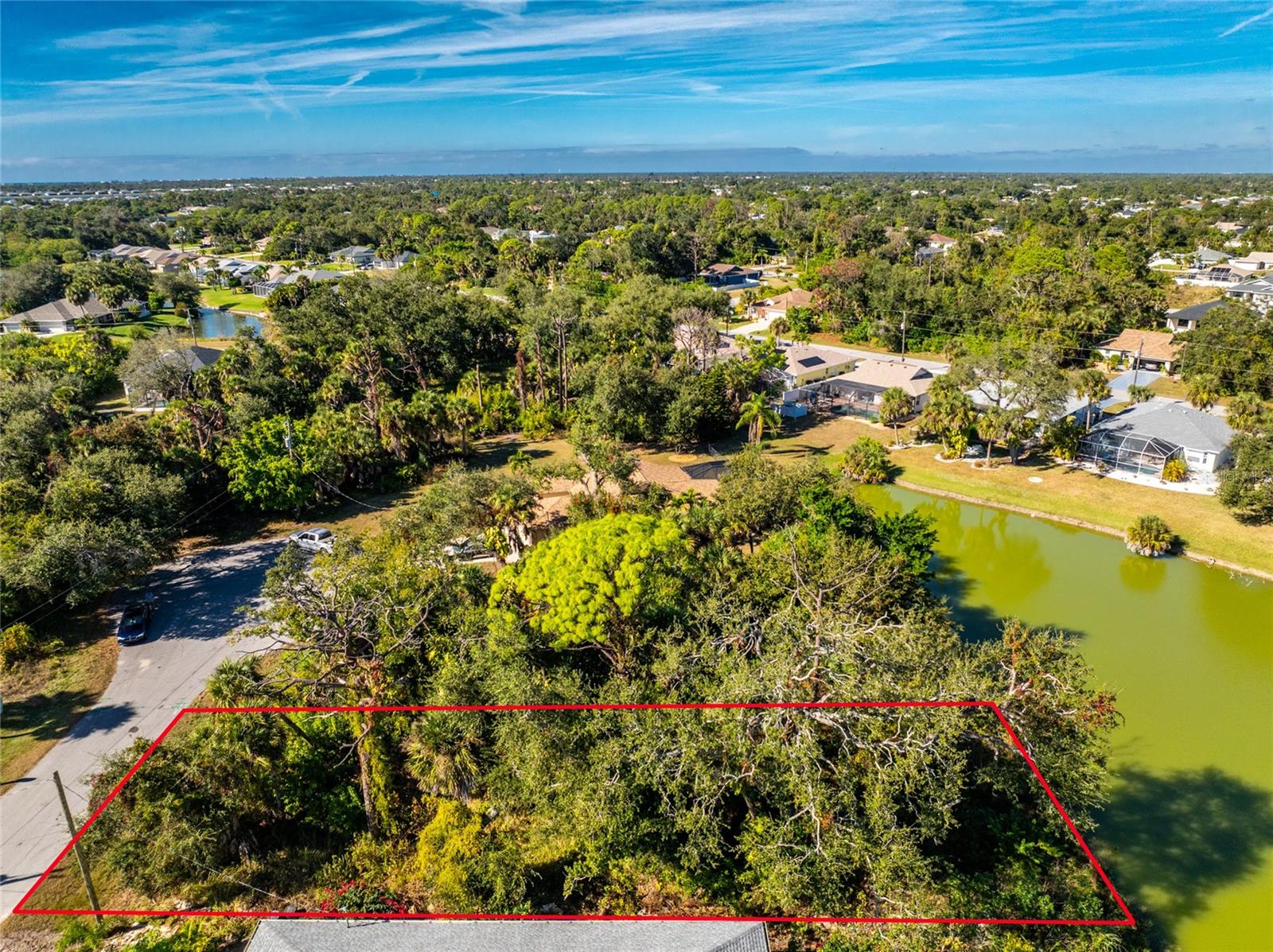 106 REBEL CT, ROTONDA WEST, FL — photo 30