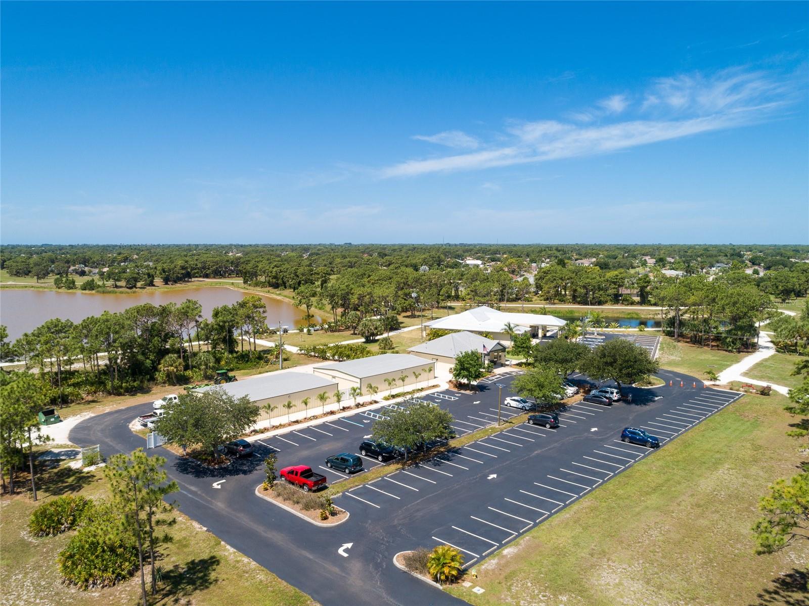 106 REBEL CT, ROTONDA WEST, FL — photo 43