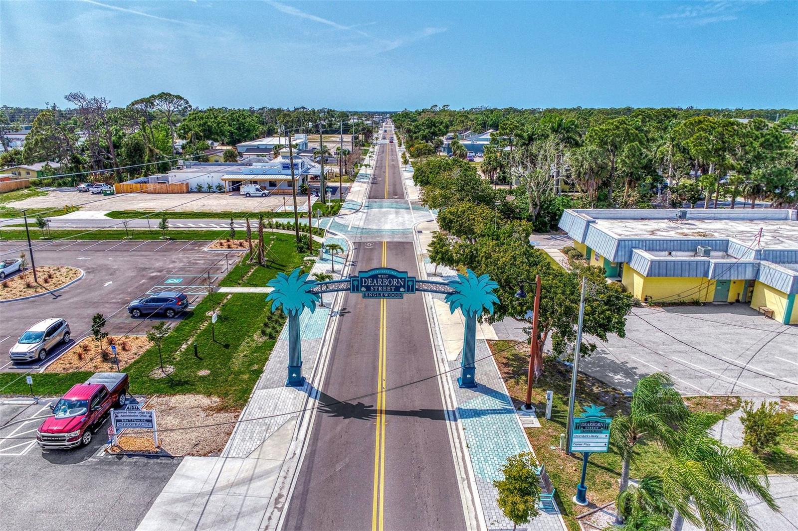 106 REBEL CT, ROTONDA WEST, FL — photo 51