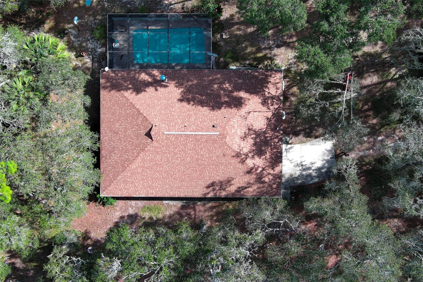 37600 ROLLING ACRES RD, LADY LAKE, FL — photo 13