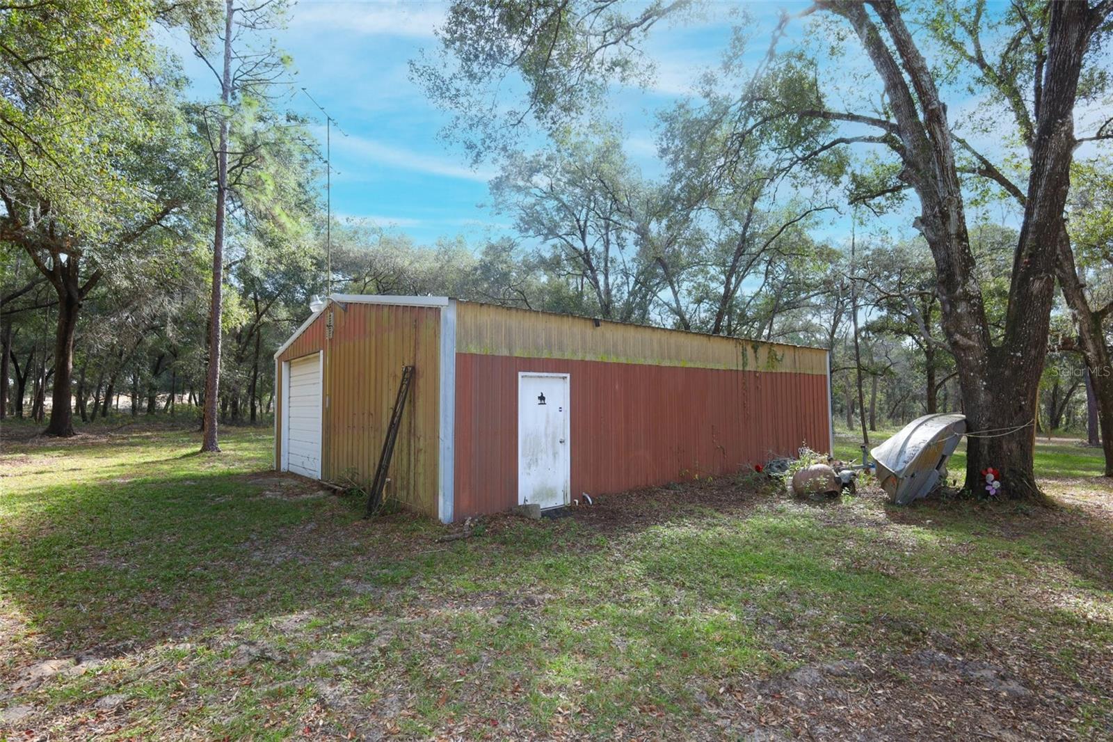 37600 ROLLING ACRES RD, LADY LAKE, FL — photo 46