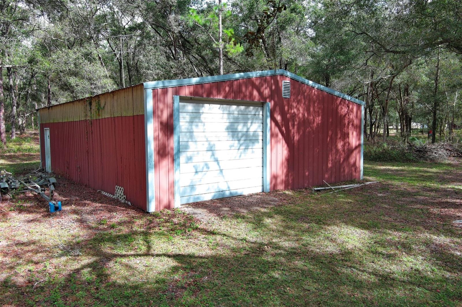 37600 ROLLING ACRES RD, LADY LAKE, FL — photo 52