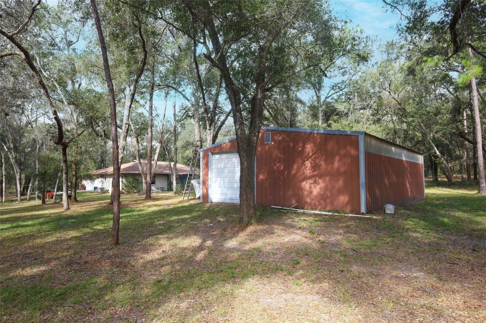 37600 ROLLING ACRES RD, LADY LAKE, FL — photo 49