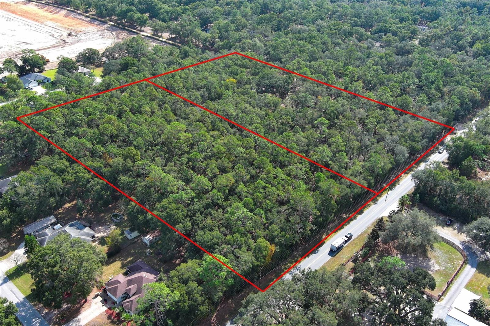 37600 ROLLING ACRES RD, LADY LAKE, FL — photo 74
