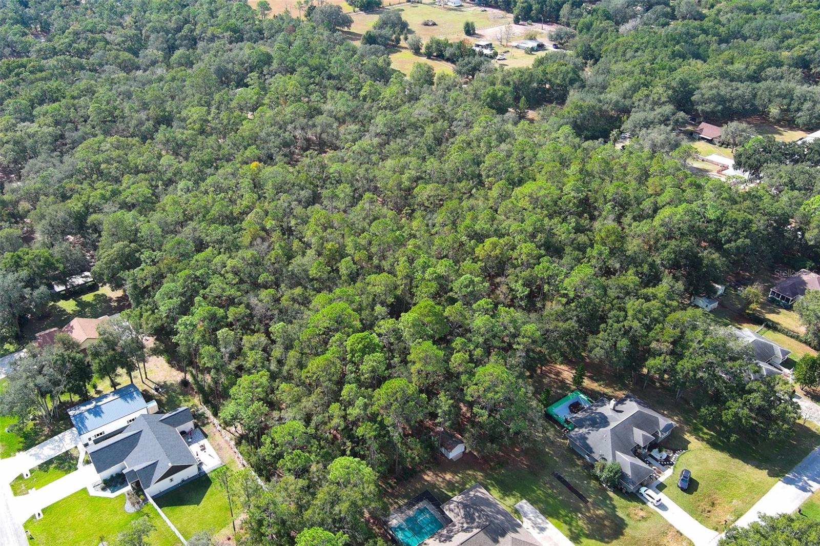 37600 ROLLING ACRES RD, LADY LAKE, FL — photo 12
