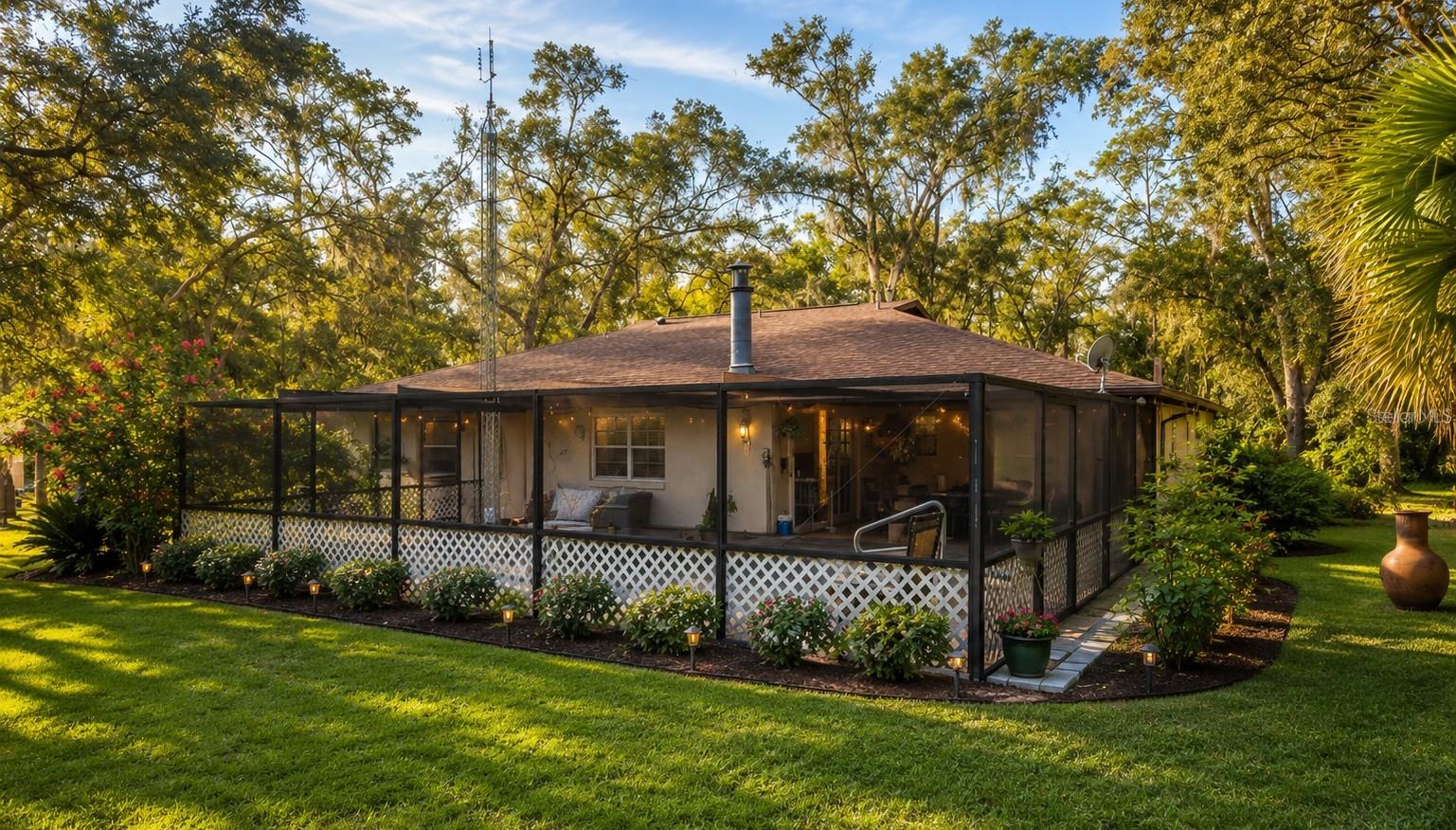 37600 ROLLING ACRES RD, LADY LAKE, FL — photo 6