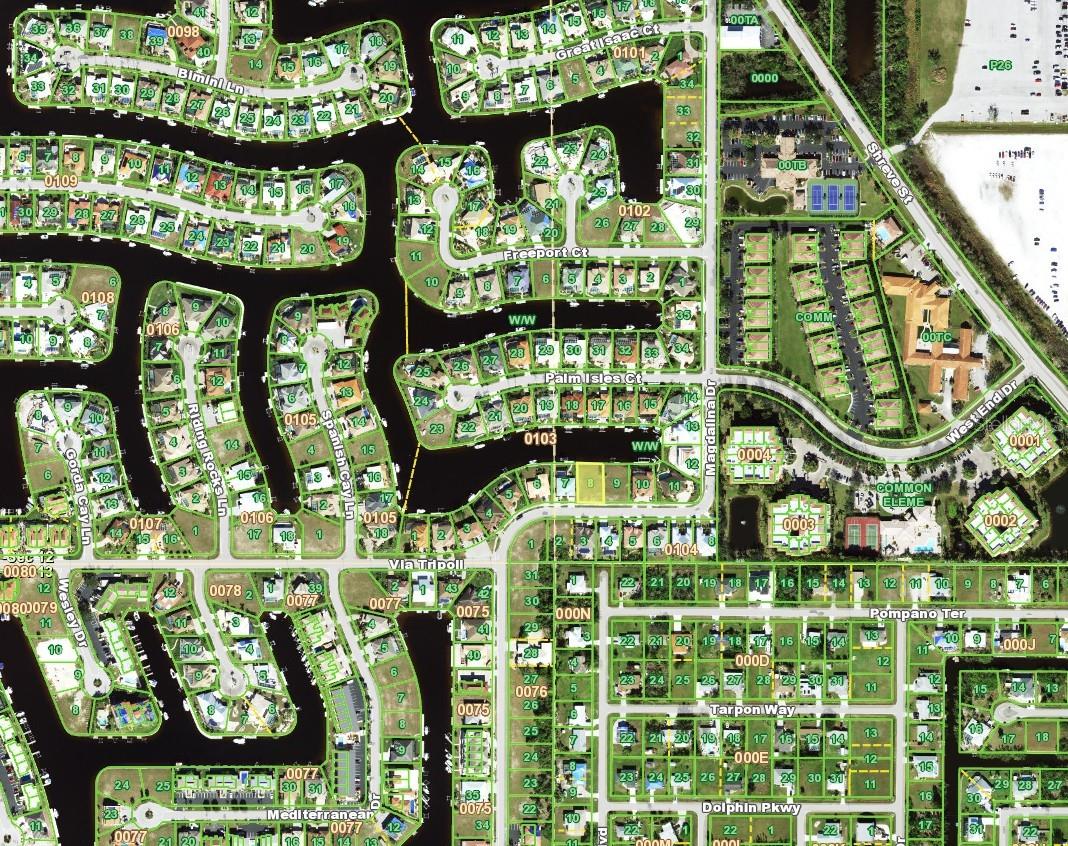 2328 MAGDALINA DR, PUNTA GORDA, FL — photo 4
