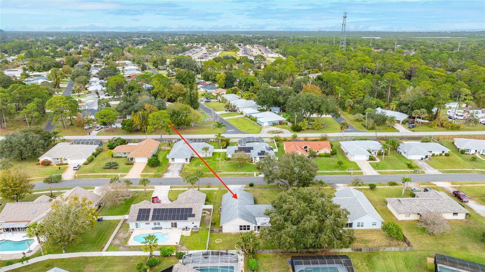 236 MEADOW LAKE DR, EDGEWATER, FL — photo 17