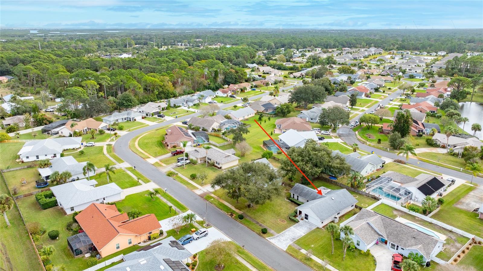 236 MEADOW LAKE DR, EDGEWATER, FL — photo 20