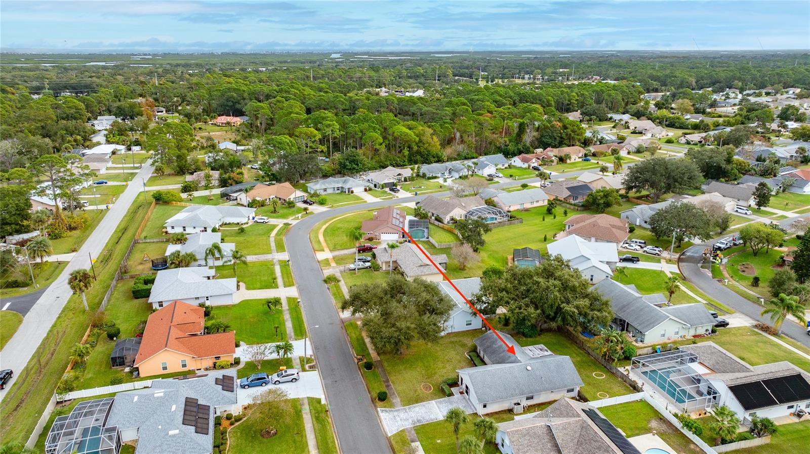 236 MEADOW LAKE DR, EDGEWATER, FL — photo 21