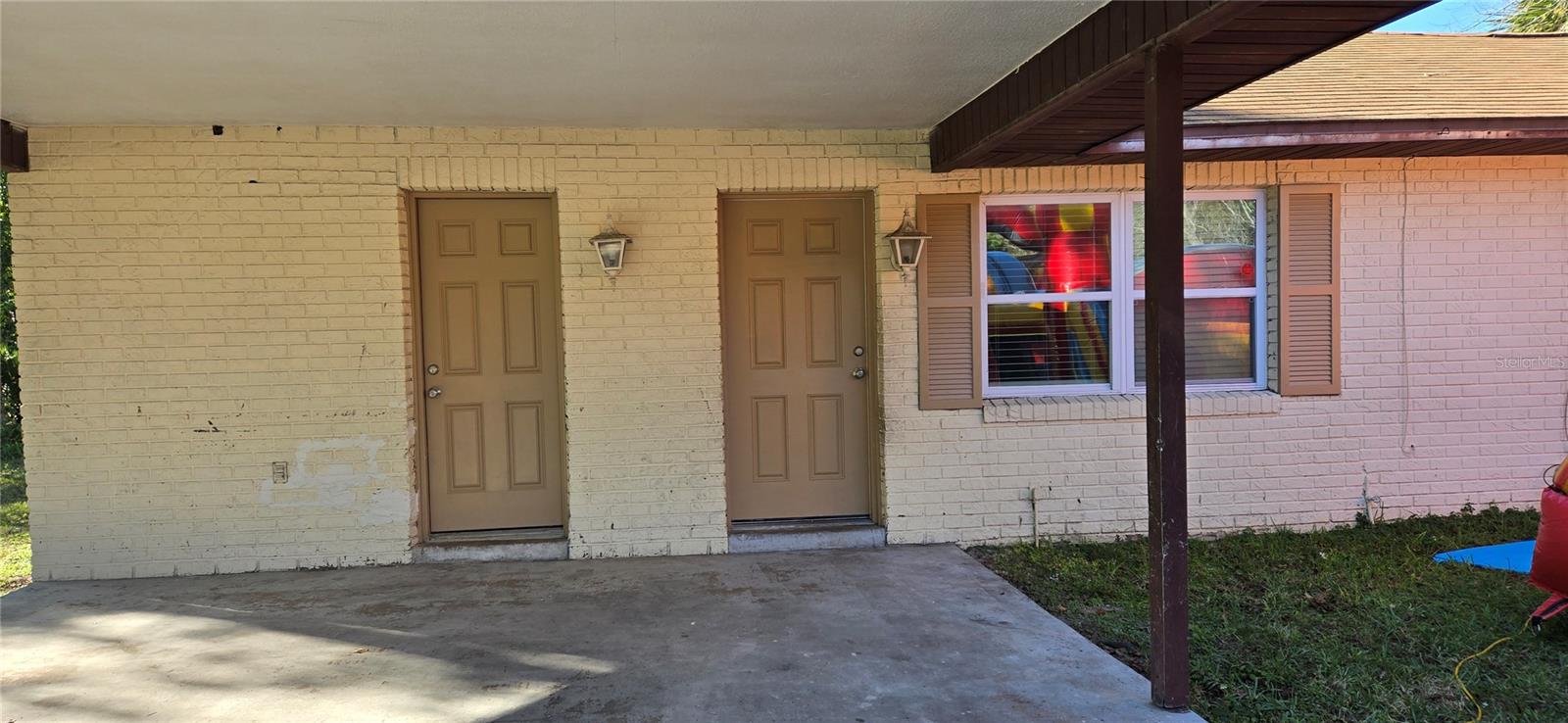 2530 GEORGIA AVE #B, SANFORD, FL