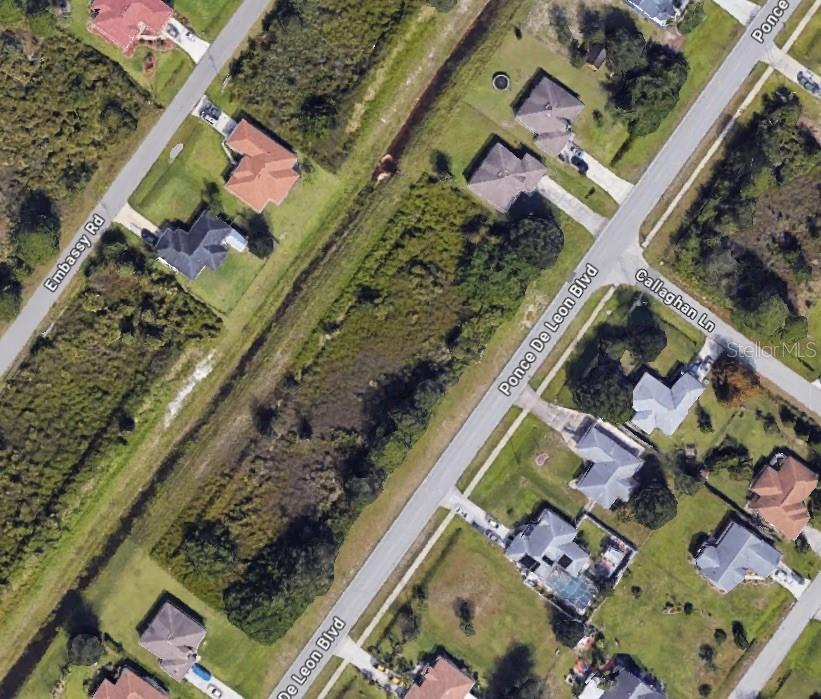 15 PONCE DE LEON BLVD, NORTH PORT, FL — photo 4
