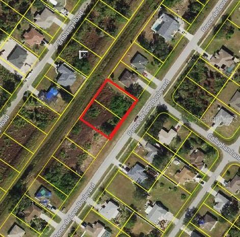 15 PONCE DE LEON BLVD, NORTH PORT, FL — photo 5