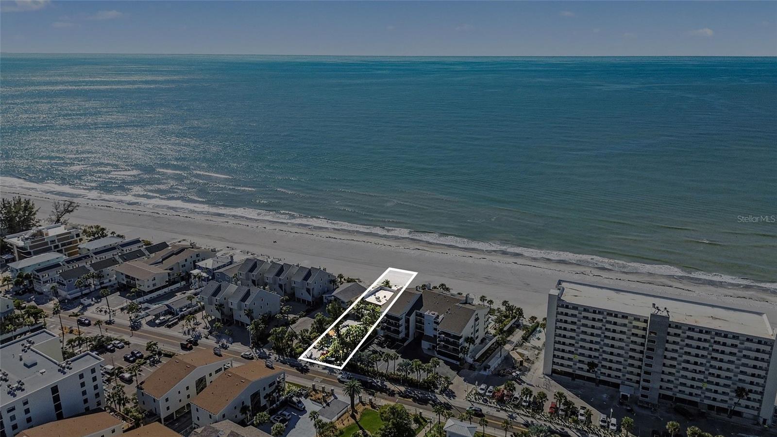 19936 GULF BLVD, INDIAN SHORES, FL — photo 47