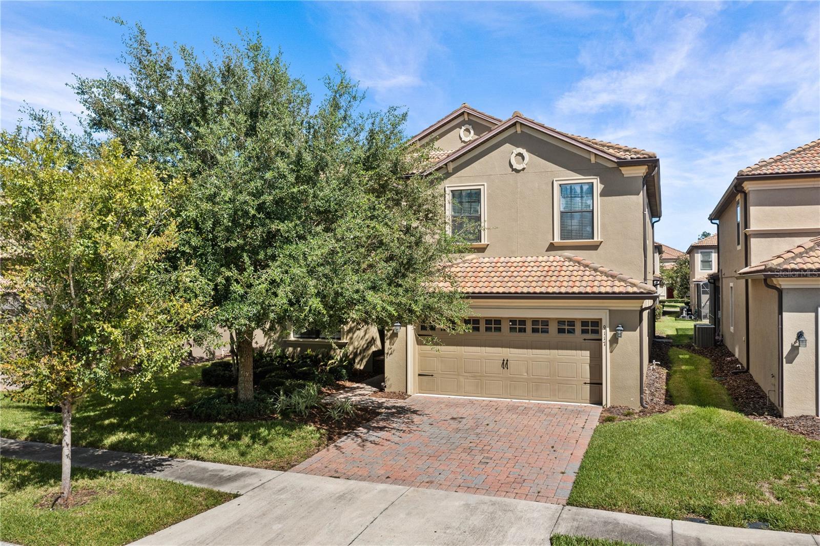 9117 EL CARO LN, DAVENPORT, FL