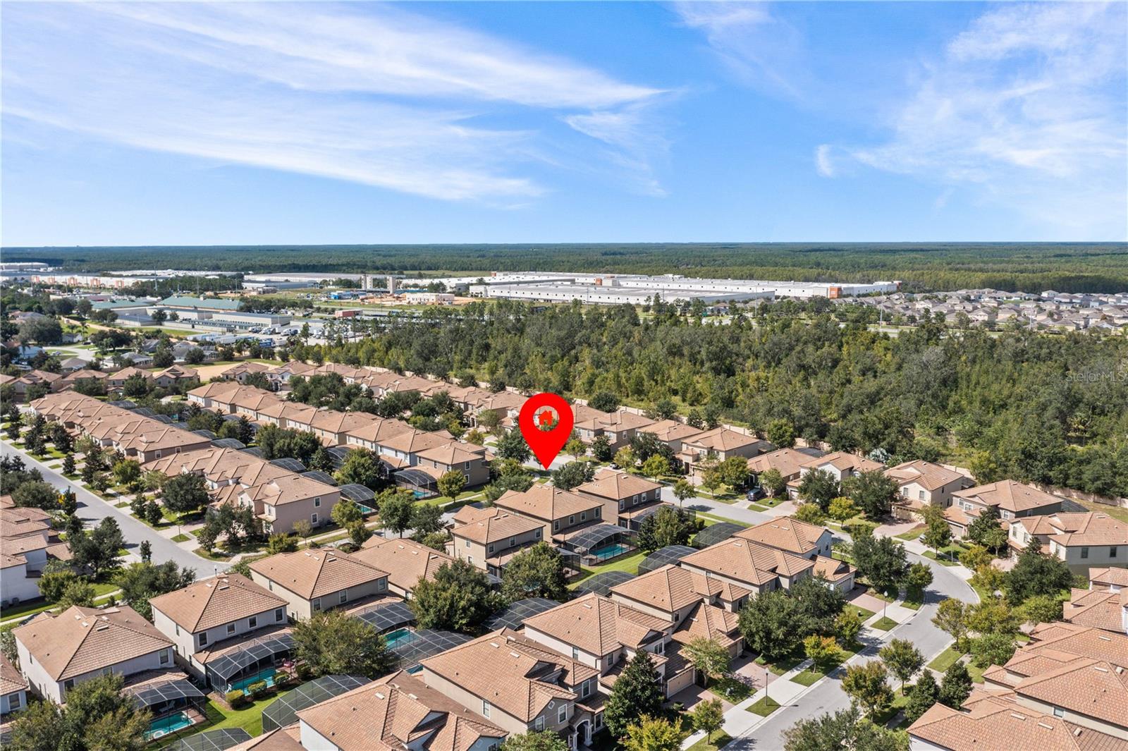 9117 EL CARO LN, DAVENPORT, FL — photo 3