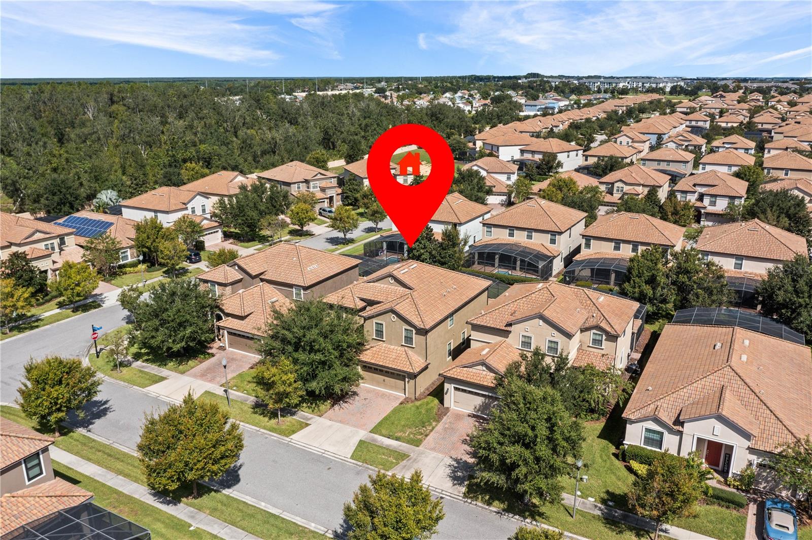 9117 EL CARO LN, DAVENPORT, FL — photo 4