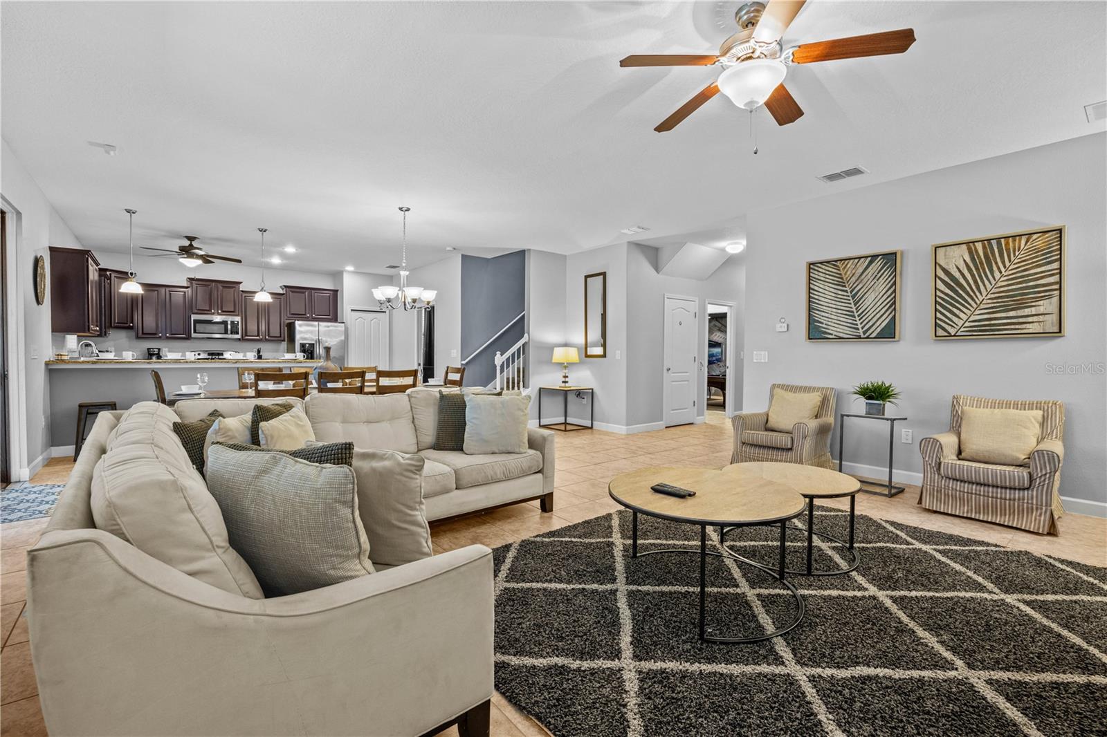 9117 EL CARO LN, DAVENPORT, FL — photo 8