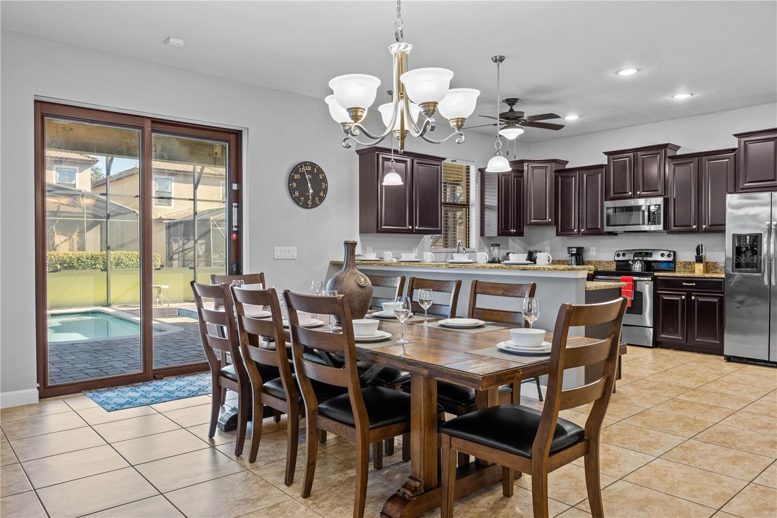 9117 EL CARO LN, DAVENPORT, FL — photo 9