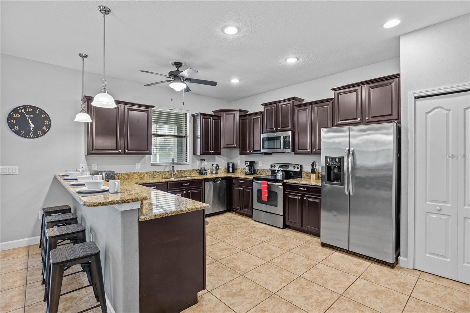 9117 EL CARO LN, DAVENPORT, FL — photo 13